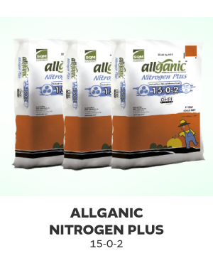 allganic-N